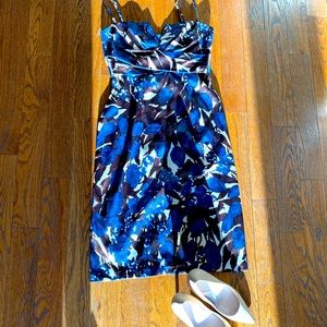 Women’s cocktail dress